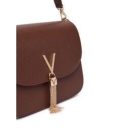 Valentino Сумка Valentino Divina VBS1R404G Коричневий
