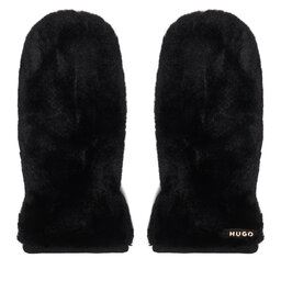 HUGO Handschuhe HUGO Beatris 50572306 Schwarz