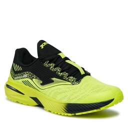 Joma Scarpe Joma Titanium 2309 RTITAW2309 Yellow Fluor Black