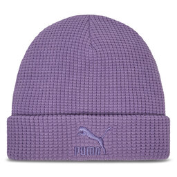 Puma Σκούφος Puma Classics 025677 Μωβ