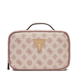 Guess Kosmetyczka Guess Wilder (P) Travel TWP745 20480 LGN