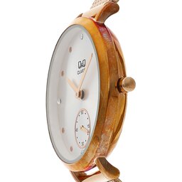 

Годинник Q&Q QA97-011 Gold, Золотий
