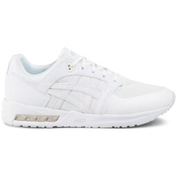 

Снікерcи Asics Gelsaga Sou 1191A004 White/White 101, Білий