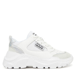 Versace Jeans Couture Laisvalaikio batai Versace Jeans Couture 78VA3SC2 Balta