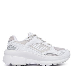 EA7 Emporio Armani Sneakers EA7 Emporio Armani 7X000663 AF23619 MZ203 Silberfarben