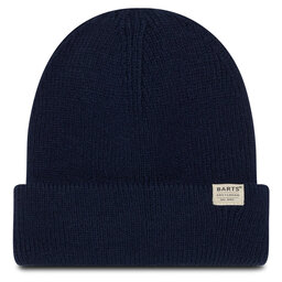 Barts Шапка Barts Kinyeti Beanie 29830042 Old Blue