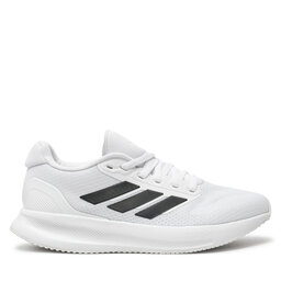 adidas Αθλητικά adidas Runfalcon 5 JH9638 Λευκό