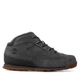 

Трекінгові черевики Timberland Euro Rock Heritage TB0A2KX8C641 Dark Grey Suede, Сірий