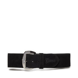 Guess Ζώνη Γυναικεία Guess Thalia W4BZ18 L0VJ0 Μαύρο