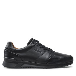 

Снікерcи Salamander 31-48701-01 Black, Чорний