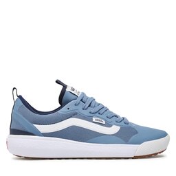 

Снікерcи Vans Ultrarange Exo VN0A4U1KZR81 Captains Blue, Голубий