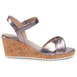 

Босоніжки Caprice 9-28703-24 Soft Pink Met. 596, Рожевий