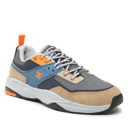 DC Sneakers DC E.Tribeka Se ADYS700142 Green/Brown/Black(Xgck)