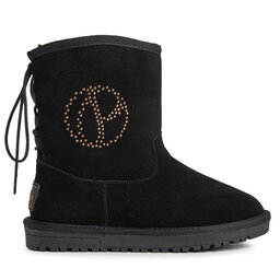 

Ботильйони Pepe Jeans PLS50501 Black 999, Чорний