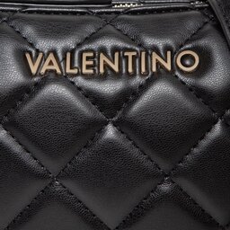 

Сумка Valentino Ocarina VBS3KK24 Nero, Чорний