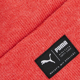 

Шапкa Puma Archive Heather Beanie 021739 17 Paradise Pink, Рожевий
