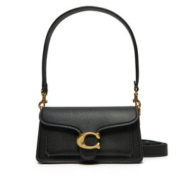 Coach Τσάντα Coach Tabby CY201 Μαύρο