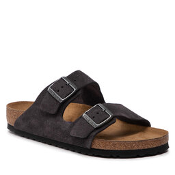 Birkenstock Chanclas Birkenstock Arizona Bs 0552321 Velvet Grey