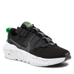 Nike Pantofi Nike Crater Impact CW2386 001 Black/Iron Grey/Off Noir