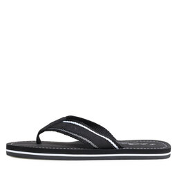 

В'єтнамки s.Oliver 5-17206-28 Black 001, Чорний