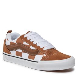 Vans Tenisice Vans Knu Skool VN000CRPBRO1 Brown