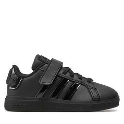 adidas Sneakers adidas STAR WARS Grand Court 2.0 El C IH7577 Schwarz