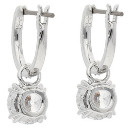 

Сережки Swarovski Constella 5636717 Cry/Rhs, Срібний