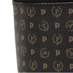 

Сумка Pollini TE8494PP0FQ1100D Nero/Marrone, Чорний