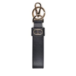 

Брелок TWINSET 231TQ7410 Nero 00006, Чорний