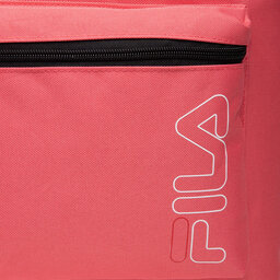 

Рюкзак Fila Backpack S'Cool 685162 Calypso Coral, Червоний