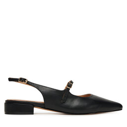 Sergio Bardi Sandale Sergio Bardi WYL4078-1Z-SB Negru