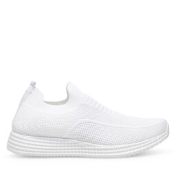 Jenny Fairy Sneakers Jenny Fairy WFA0610-3 Bianco