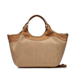 

Сумка Gianni Chiarini Dua BS 10369 CST-PL Nature, Коричневий