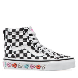 

Снікерcи Vans, Білий