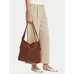 JENNY Handtasche JENNY C-JNY-M-019-08 Braun
