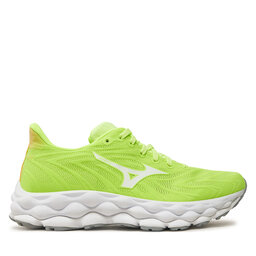 Mizuno Laufschuhe Mizuno Wave Sky 8 J1GD2402 Grün