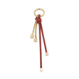 MICHAEL Michael Kors Брелок MICHAEL Michael Kors 32T5GD0K2U Червоний