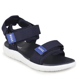 Boss Basutės Boss J29329 Navy 849