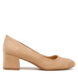 

Туфлі Clara Barson WFA1976-2A Beige, Бежевий