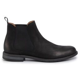

Челсі Gino Rossi Aldo MSU376-S53-0736-9900-0 99, Чорний