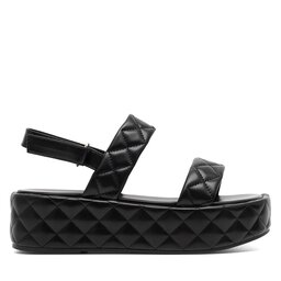 DeeZee Sandalen DeeZee KL-E8175-20 Schwarz