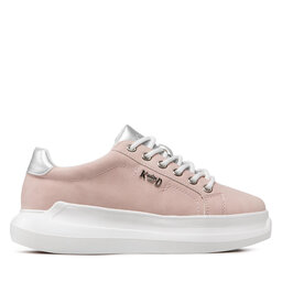 

Снікерcи Keddo 827129/07-01 Pink, Рожевий