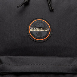 

Рюкзак Napapijri Happy Daypack 4 NP0A4GQS0 Black 411, Чорний