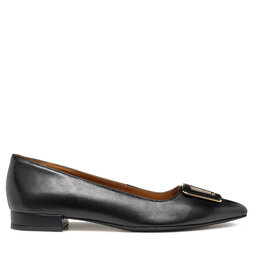 Geox Ballerine Geox D Charyssa D469BC 000TU C9999 Nero