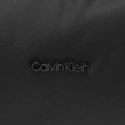 

Сумка Calvin Klein Soft Nylon Conv Clutch Sm K60K610646 BAX, Чорний