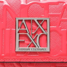

Сумка Armani Exchange, Рожевий