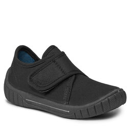 Superfit Papuče Superfit 0-808271-0100 M Black