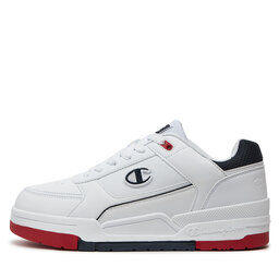 

Снікерcи Champion REBOUND HERITAGE LOW S22030-CHA-WW005 White, Білий