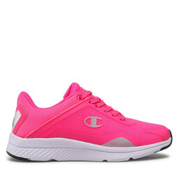 

Снікерcи Champion Orion S11218-CHA-PS085 Fur/Grey, Рожевий