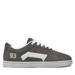 Etnies Sneakersy Etnies Mc Rap Lo 4101000566 Šedá